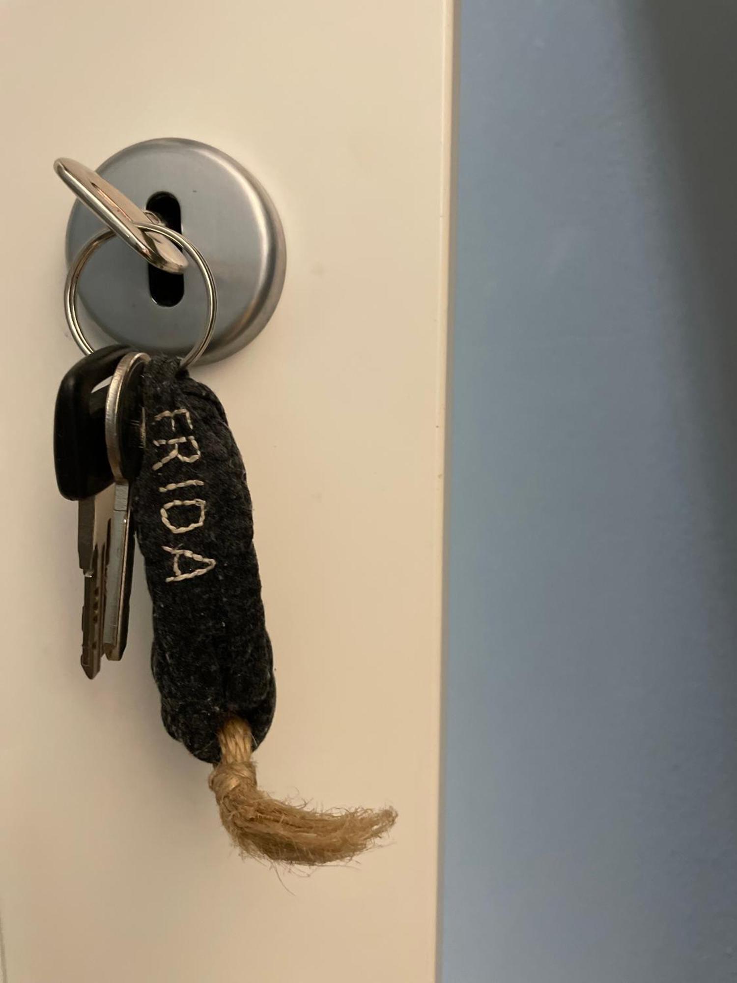 Quarto em Acomodações Particulares Abitare Al 42 Ravena