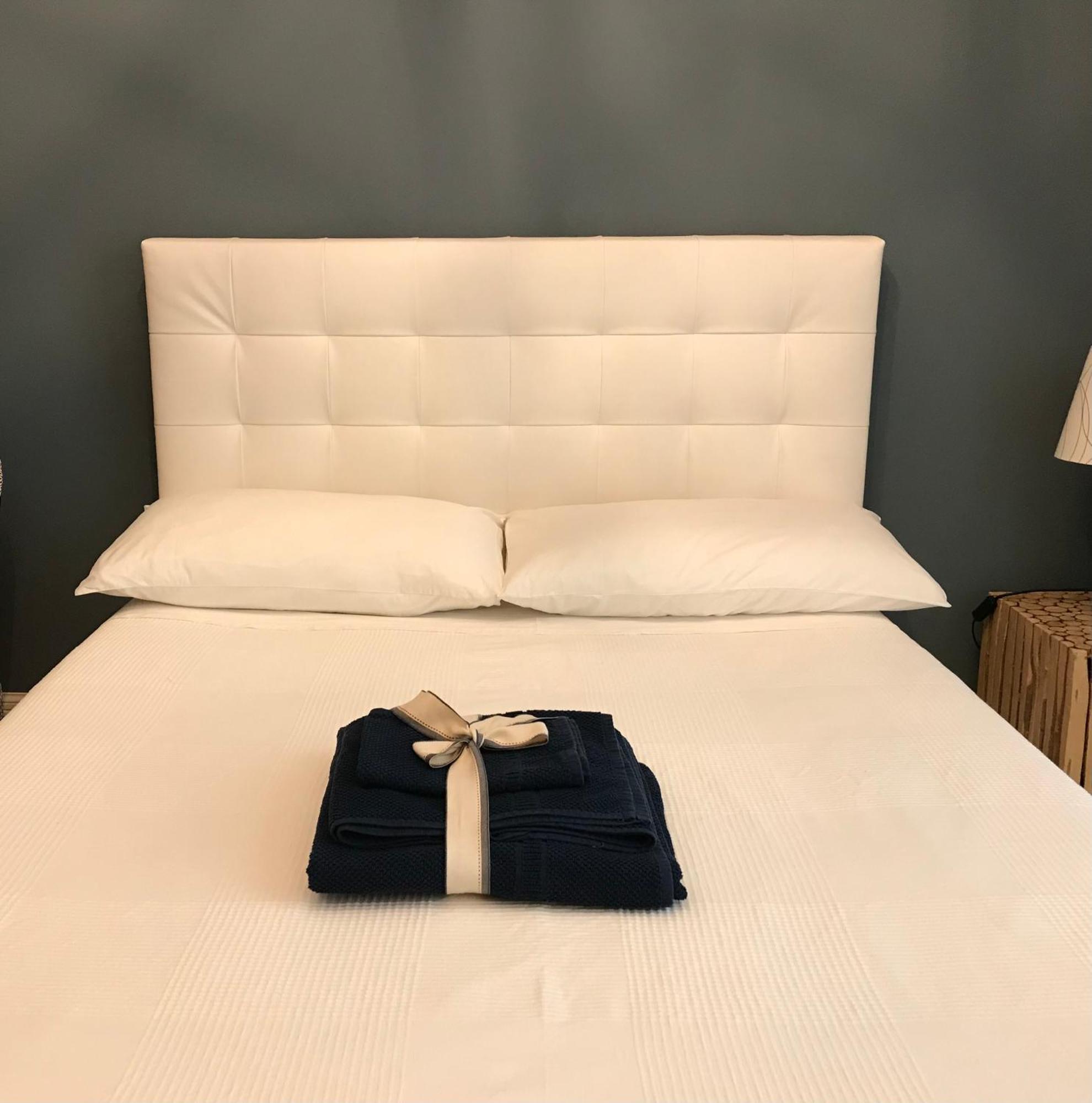 Quarto em Acomodações Particulares Abitare Al 42 *