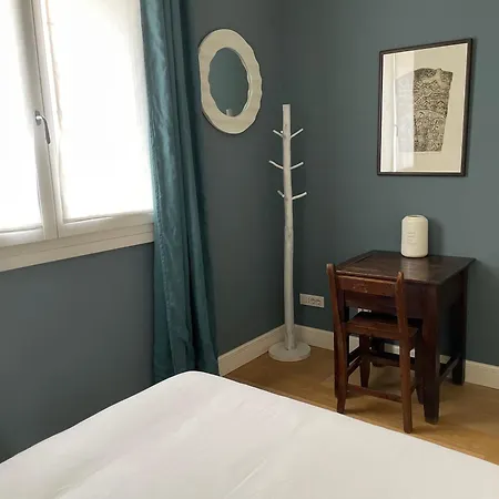 Appartement Abitare Al 42 à Ravenne Extérieur photo