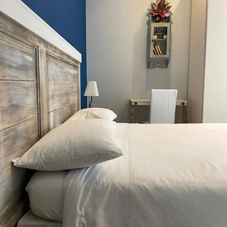 Appartement Abitare Al 42 à Ravenne Extérieur photo