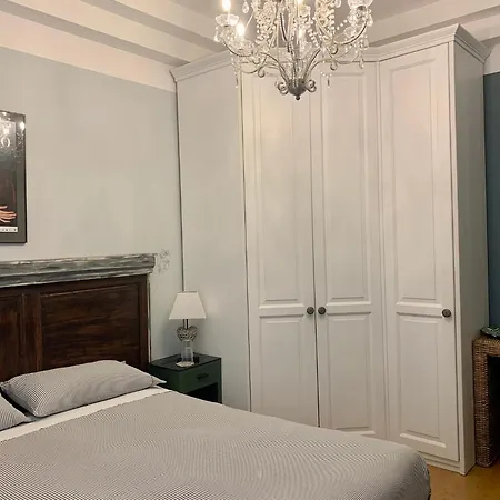 Appartement Abitare Al 42 à Ravenne Extérieur photo