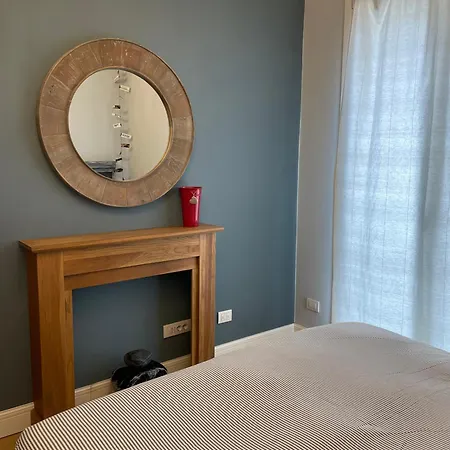 Appartement Abitare Al 42 à Ravenne Extérieur photo