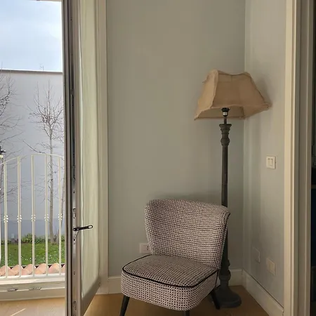 Appartement Abitare Al 42 à Ravenne Extérieur photo