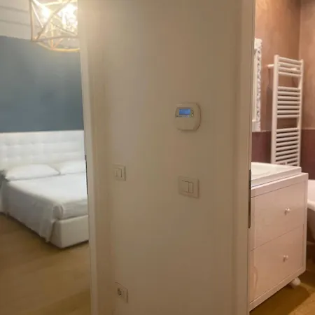 Appartement Abitare Al 42 à Ravenne Extérieur photo