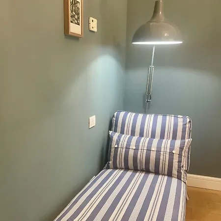 Appartement Abitare Al 42 à Ravenne Extérieur photo