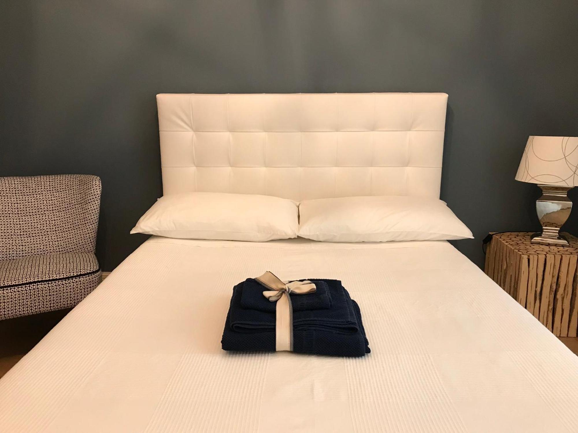 Abitare Al 42 Homestay Ravenna