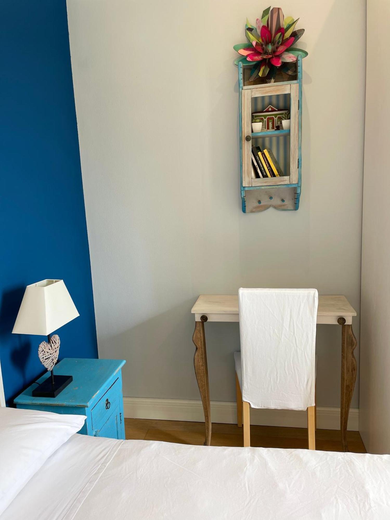 Habitación en casa particular Abitare Al 42