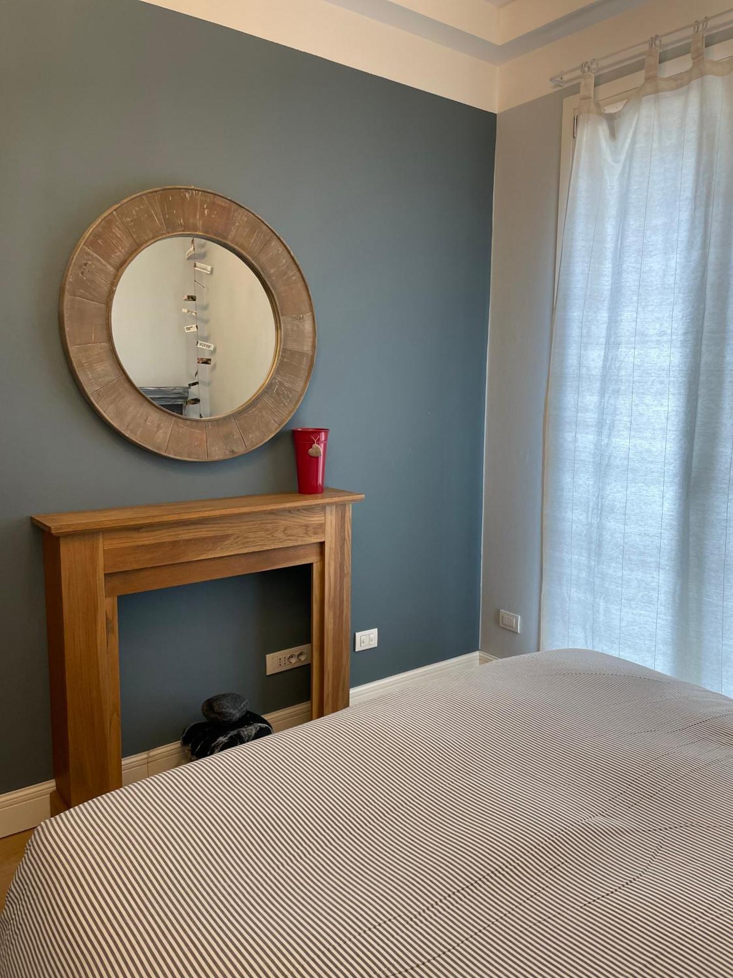Abitare Al 42 Homestay