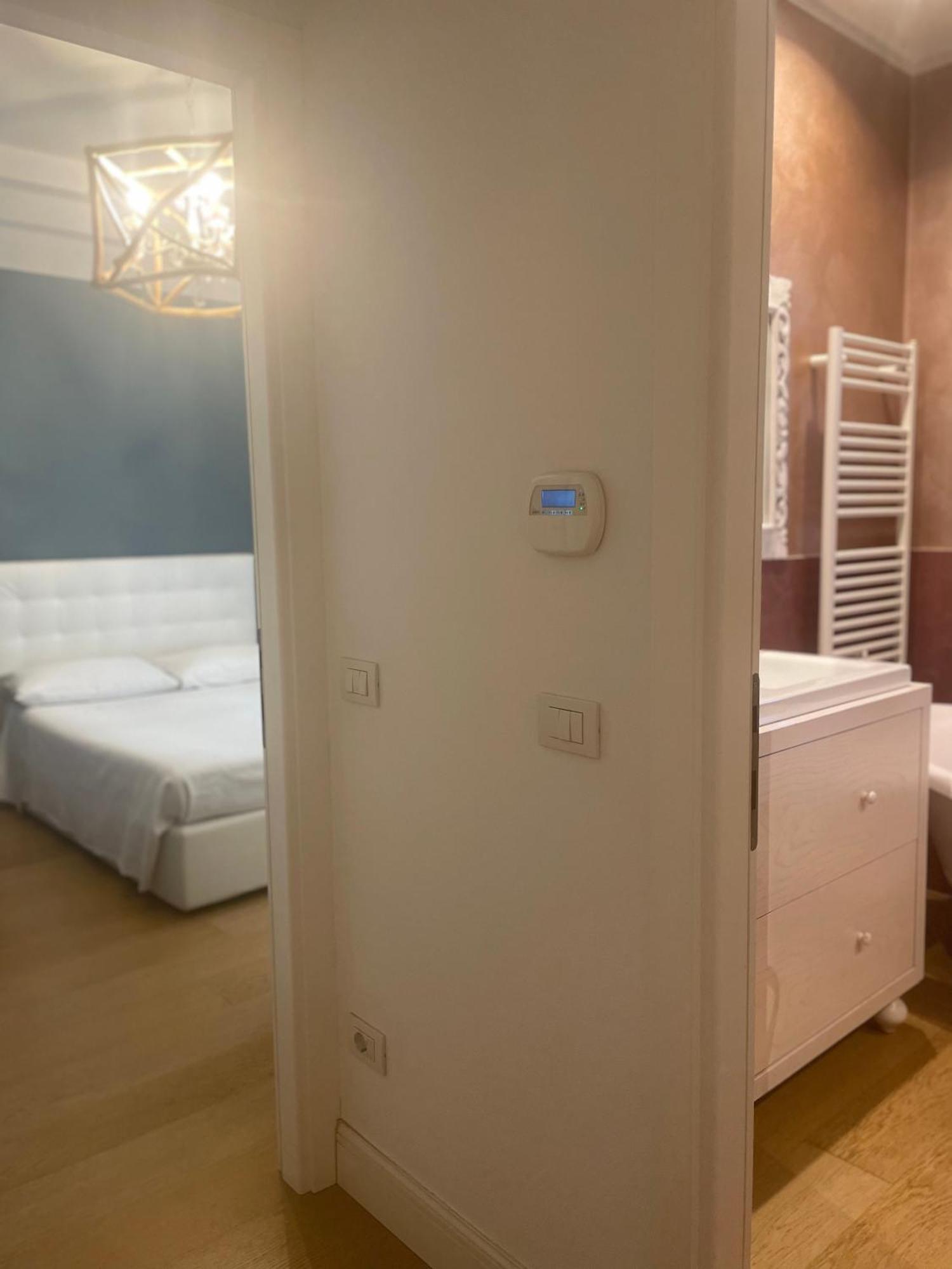 Abitare Al 42 Homestay Ravenna