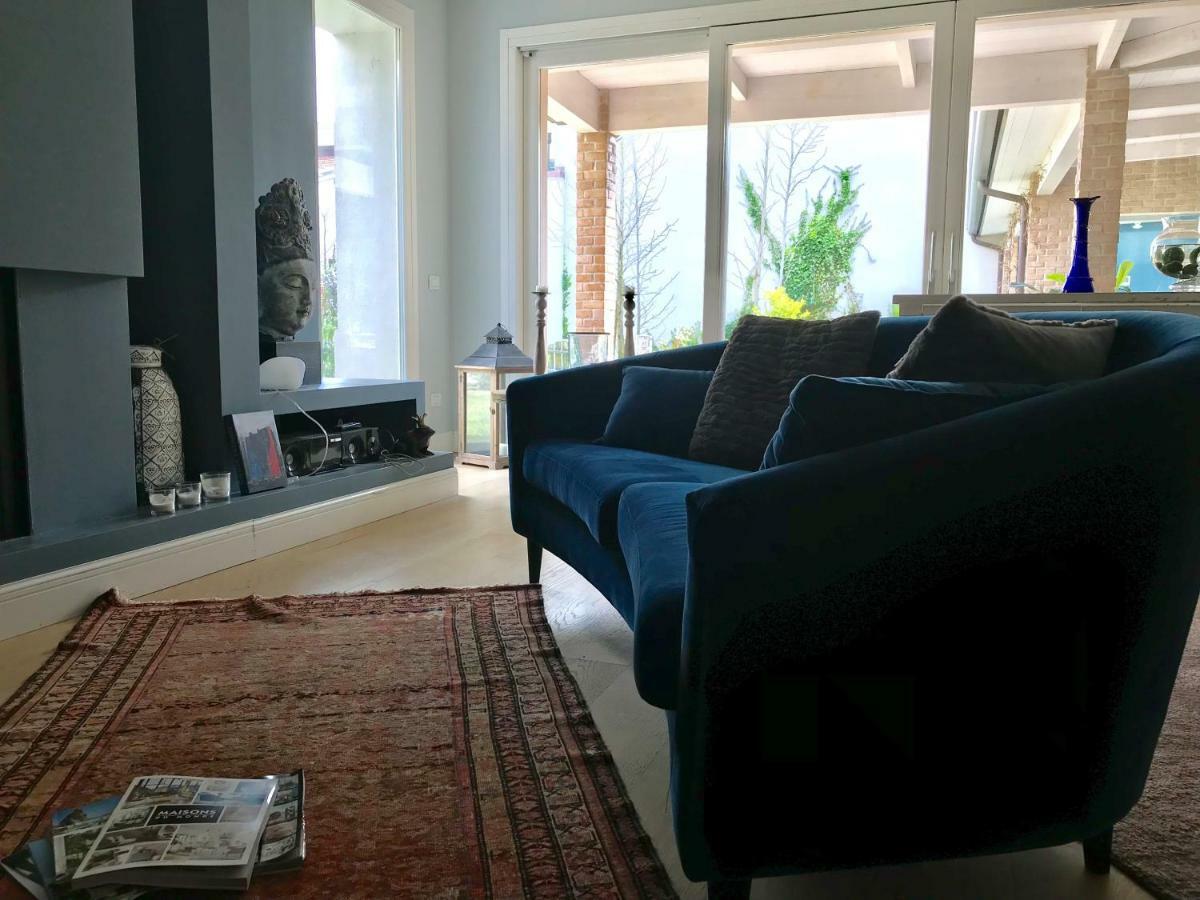 Abitare Al 42 Homestay *