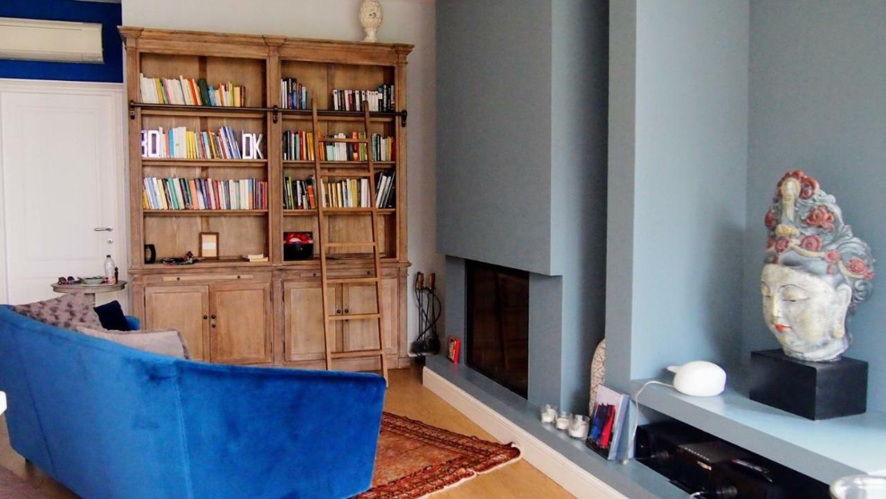 Habitación en casa particular Abitare Al 42 *