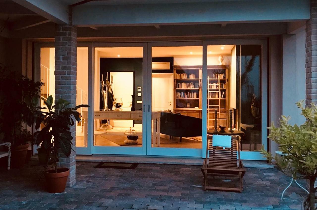 Abitare Al 42 Homestay