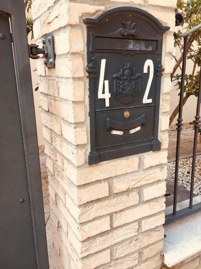 Abitare Al 42 Homestay *