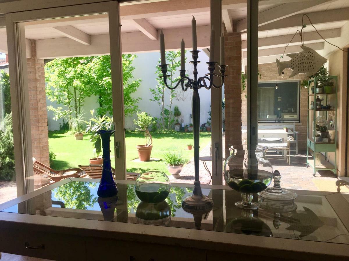 Homestay Abitare Al 42 *