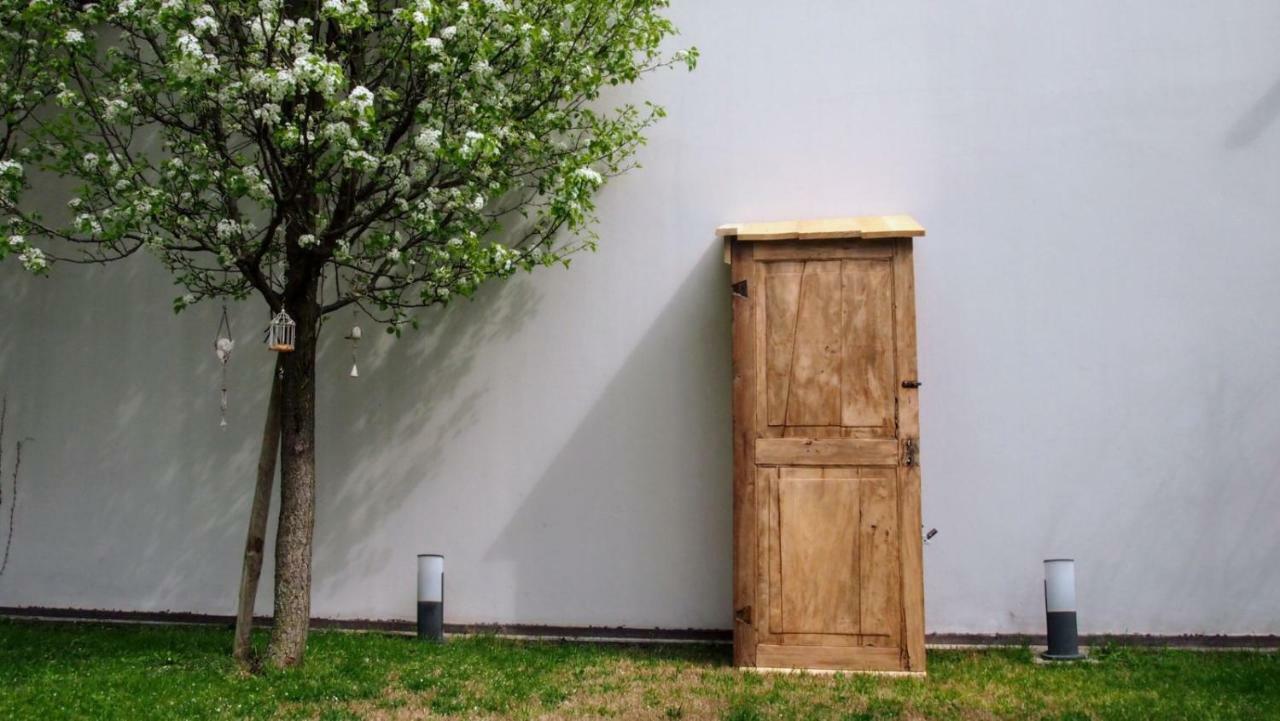 Abitare Al 42 * Rávena