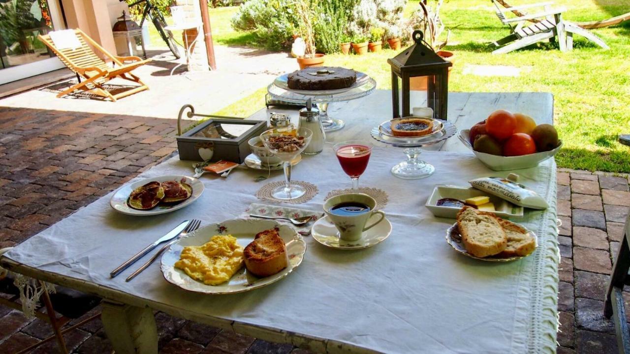 Abitare Al 42 Homestay