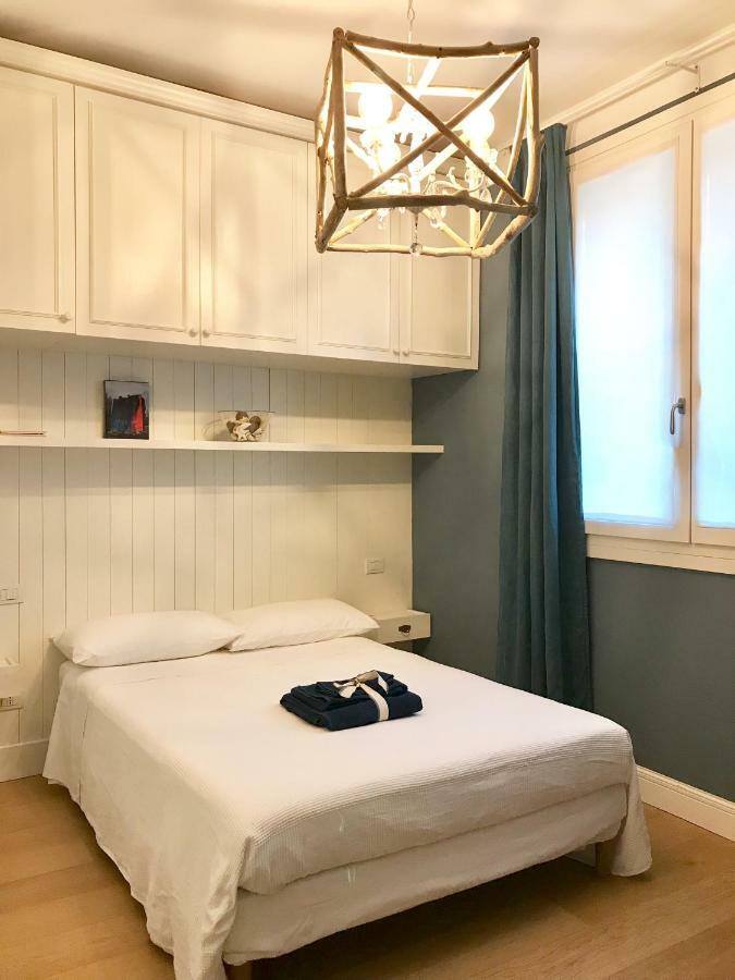 Abitare Al 42 Homestay