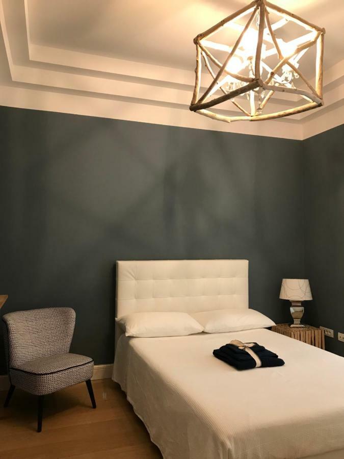 Homestay Abitare Al 42