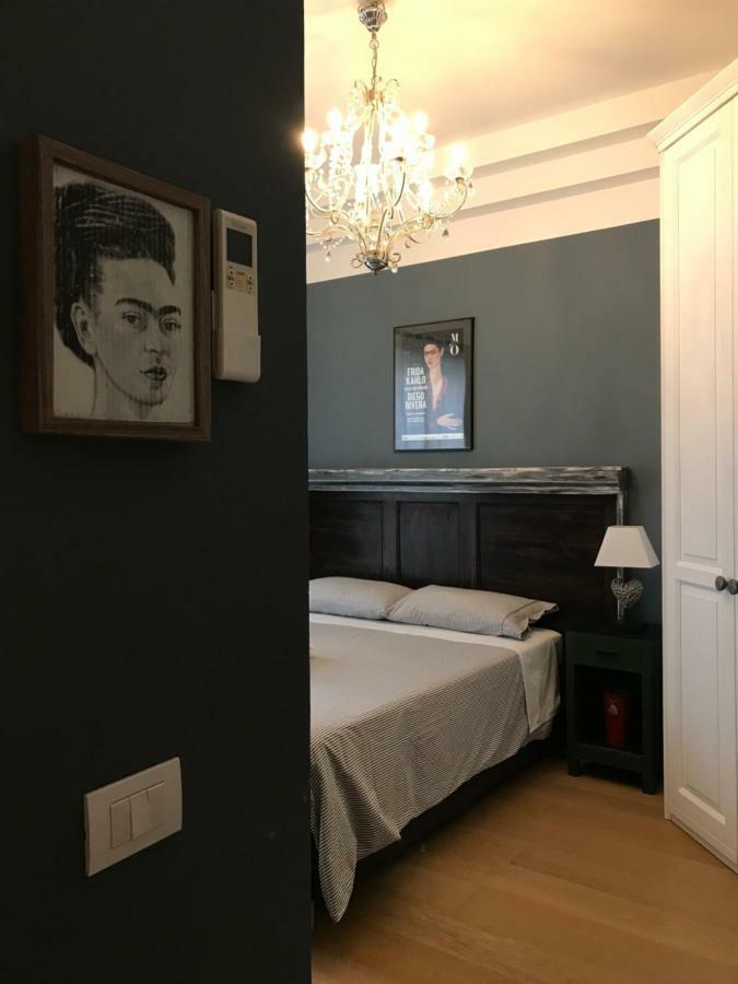 Abitare Al 42 Homestay Ravenna