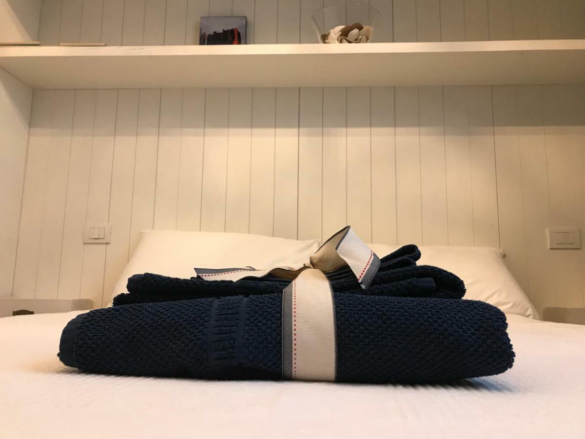 Homestay Abitare Al 42 Ravenna