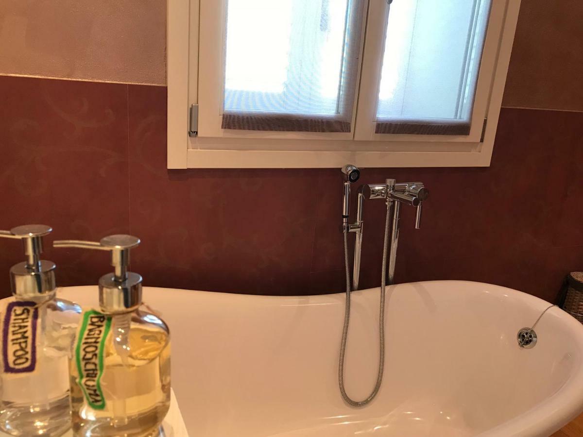 Abitare Al 42 Homestay